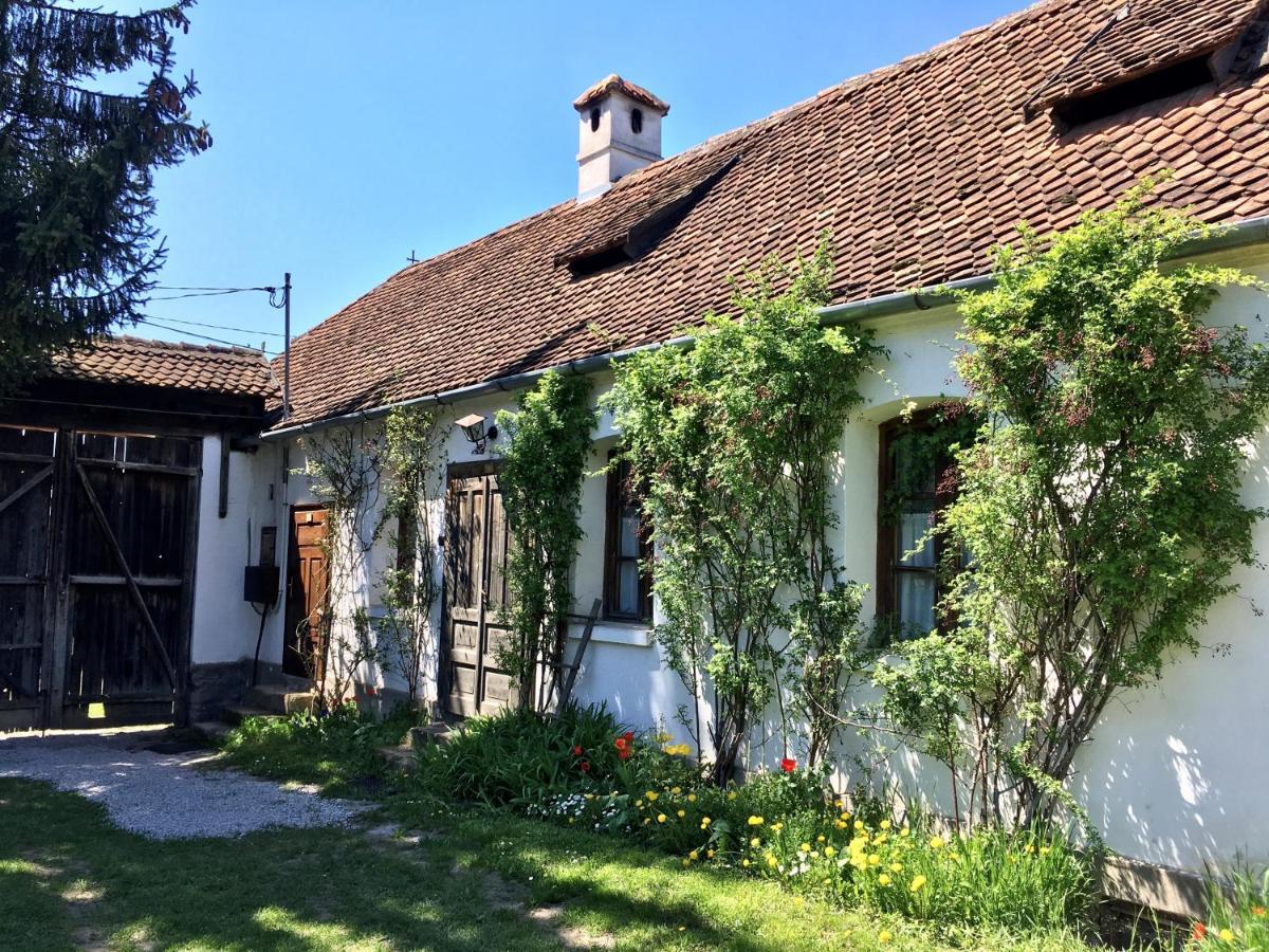 Count Kalnoky'S Transylvanian Guesthouses Miclosoara Exterior foto