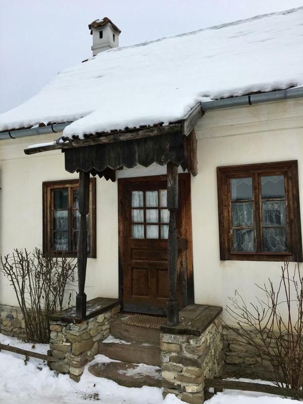 Count Kalnoky'S Transylvanian Guesthouses Miclosoara Exterior foto