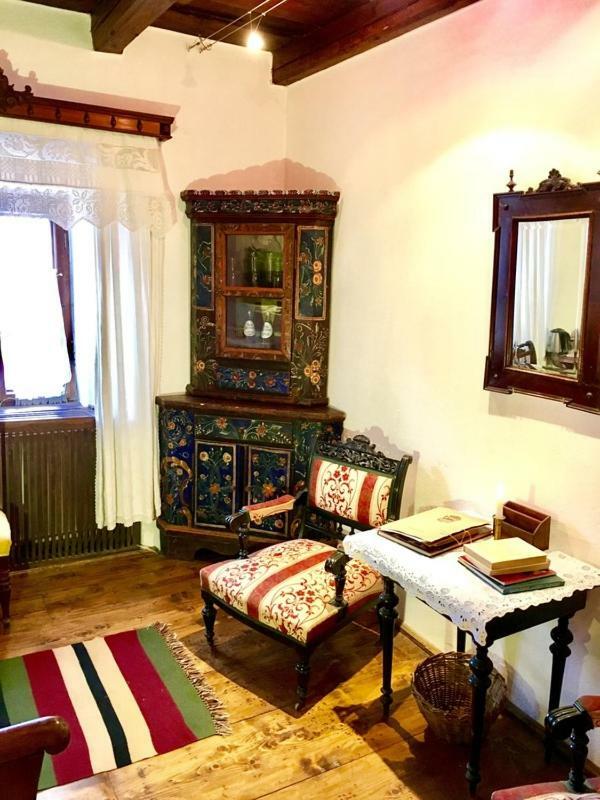 Count Kalnoky'S Transylvanian Guesthouses Miclosoara Exterior foto
