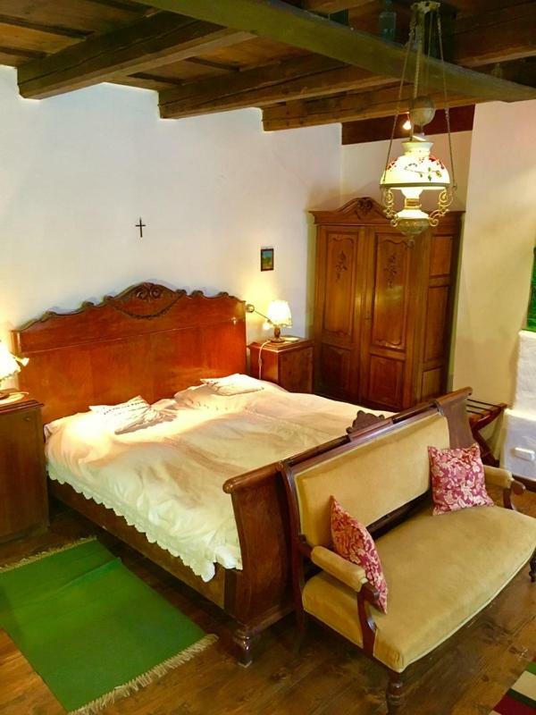 Count Kalnoky'S Transylvanian Guesthouses Miclosoara Exterior foto