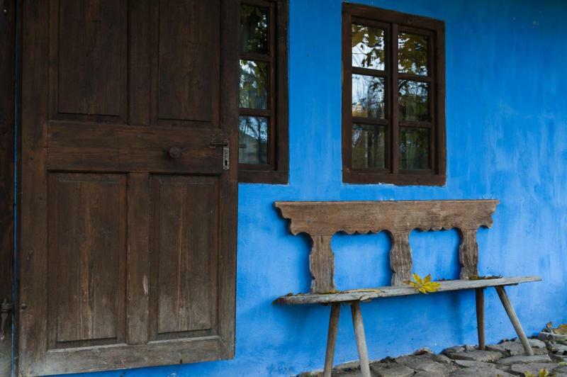 Count Kalnoky'S Transylvanian Guesthouses Miclosoara Exterior foto